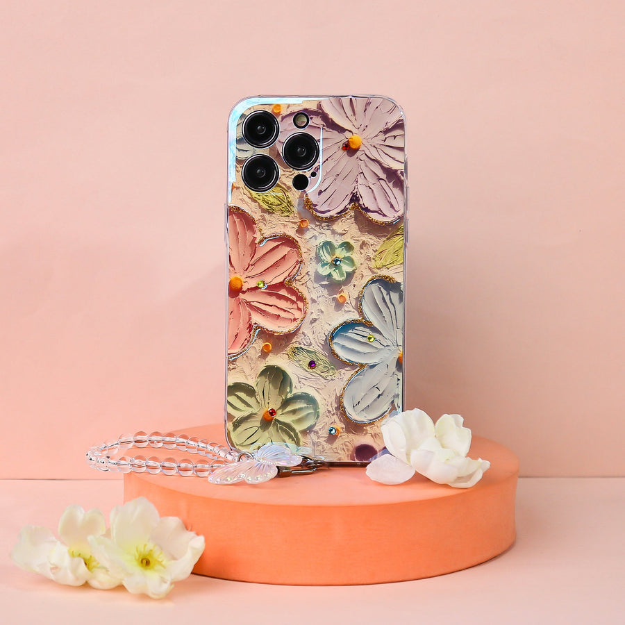 Blooming Secrets Floral