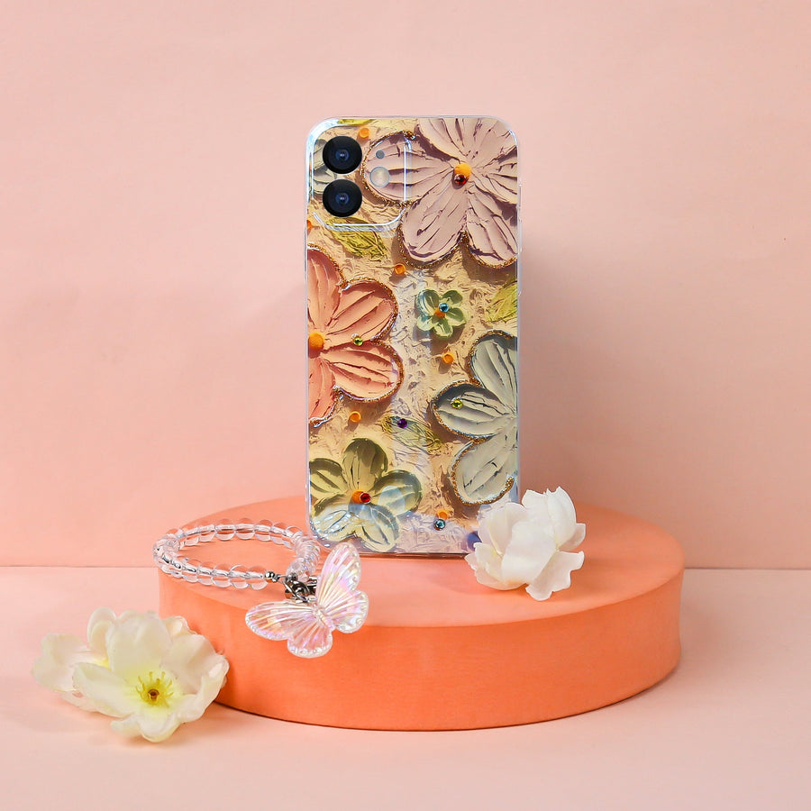 Blooming Secrets Floral