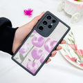 Petal Bloom Bliss Phone Case- Samsung