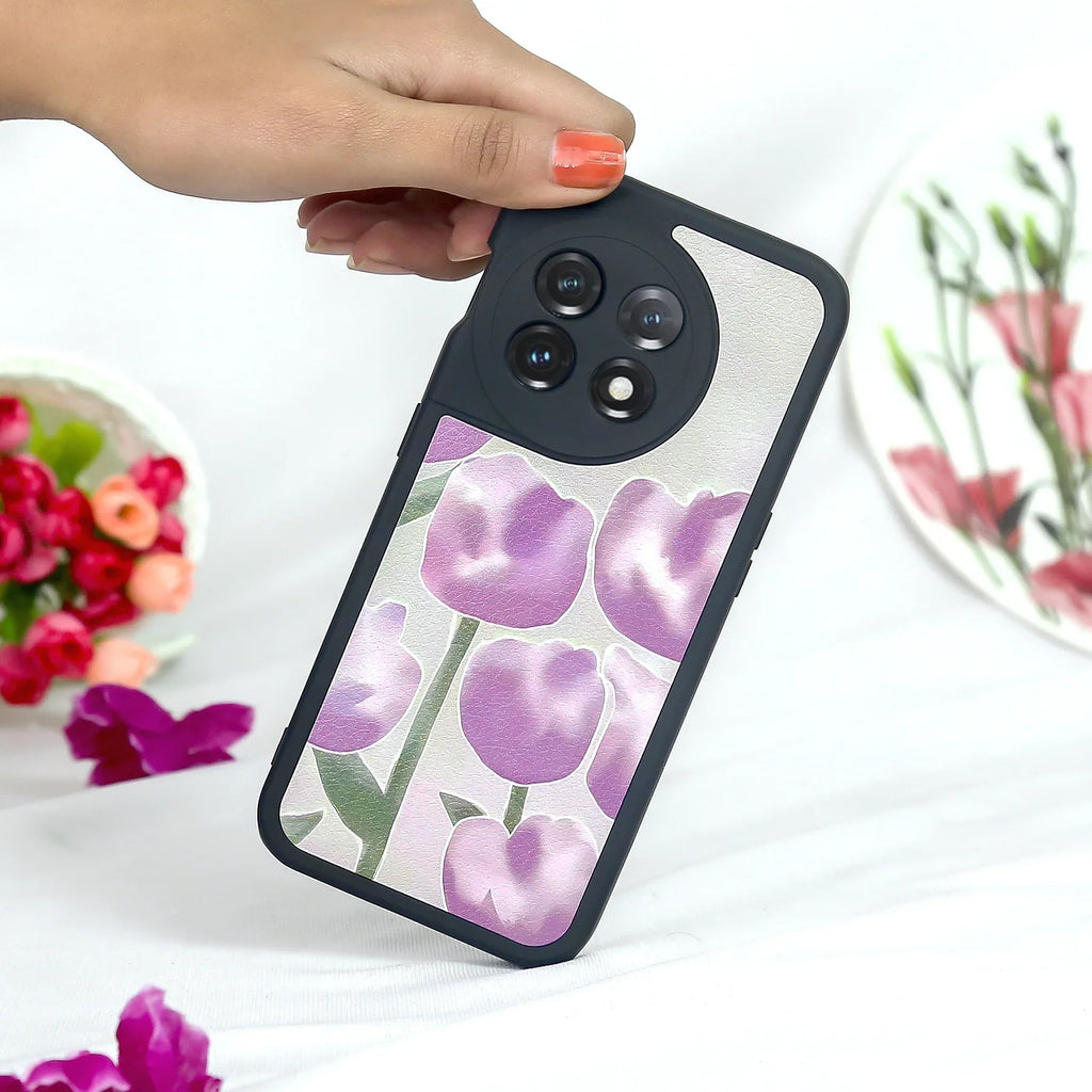 Petal Bloom Bliss Phone Case - OnePlus