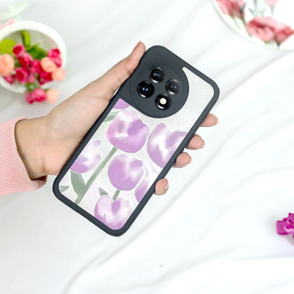 Petal Bloom Bliss Phone Case - OnePlus