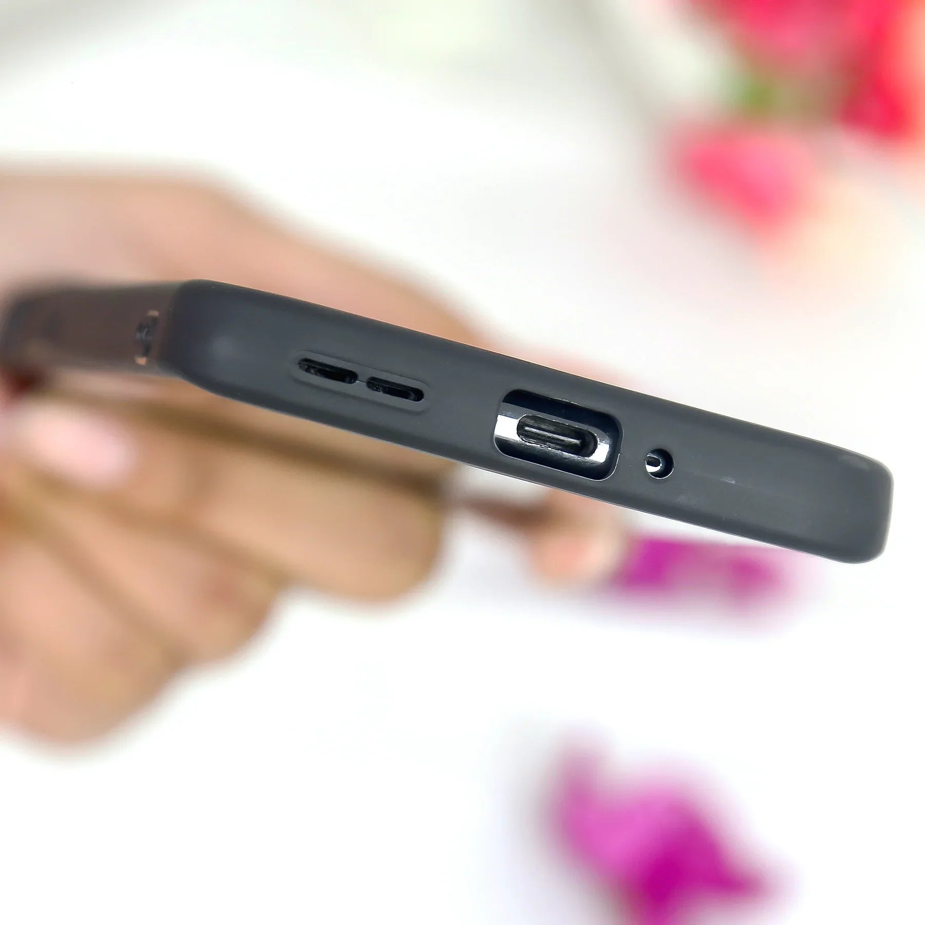 Petal Bloom Bliss Phone Case - OnePlus