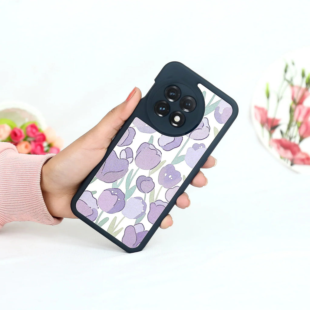 Floral Flourish Phone Case - OnePlus