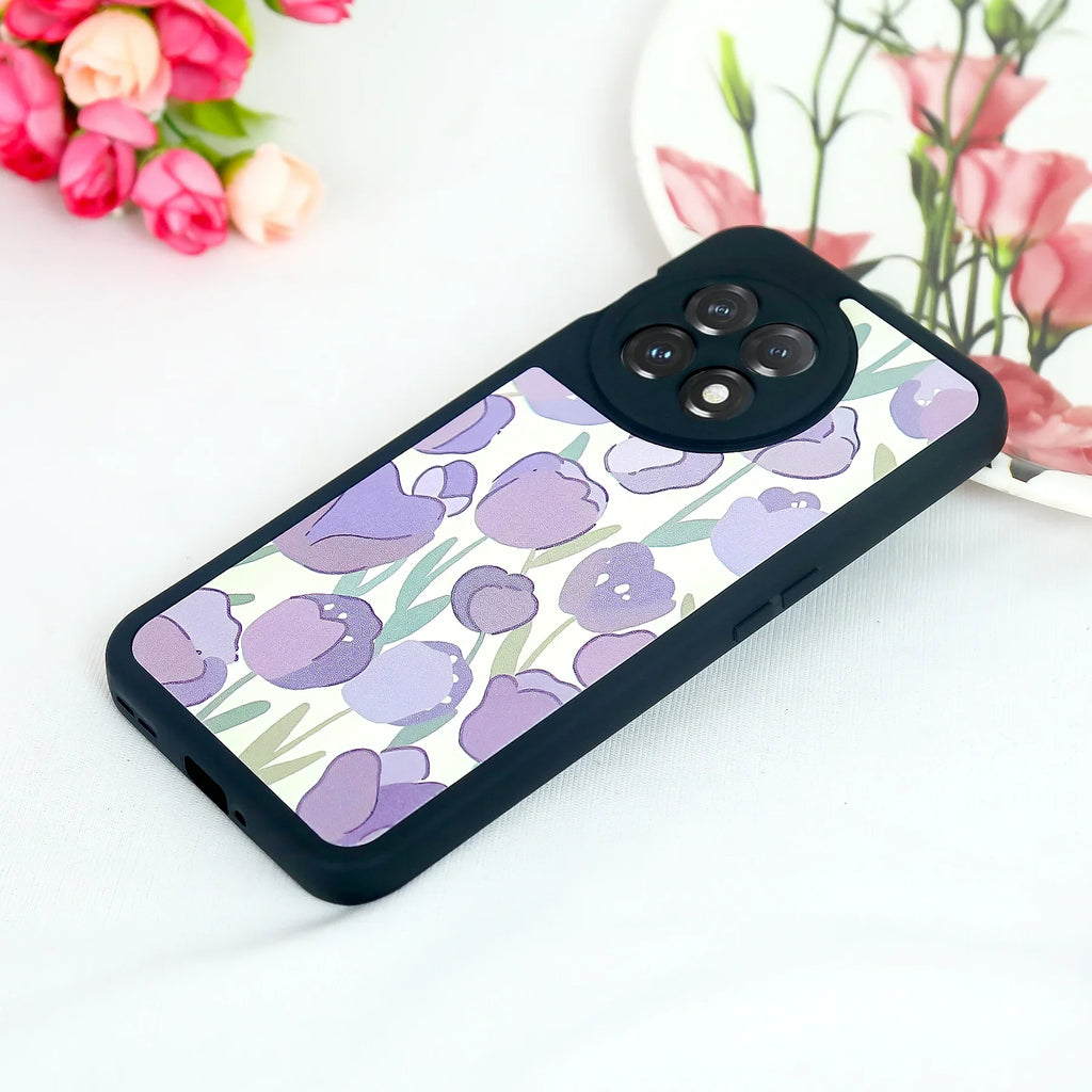 Floral Flourish Phone Case - OnePlus