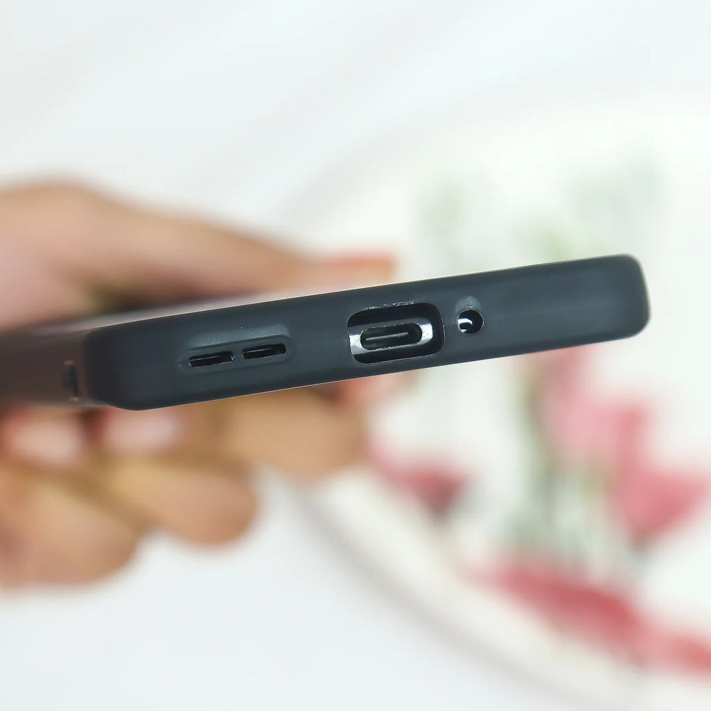 Floral Flourish Phone Case - OnePlus