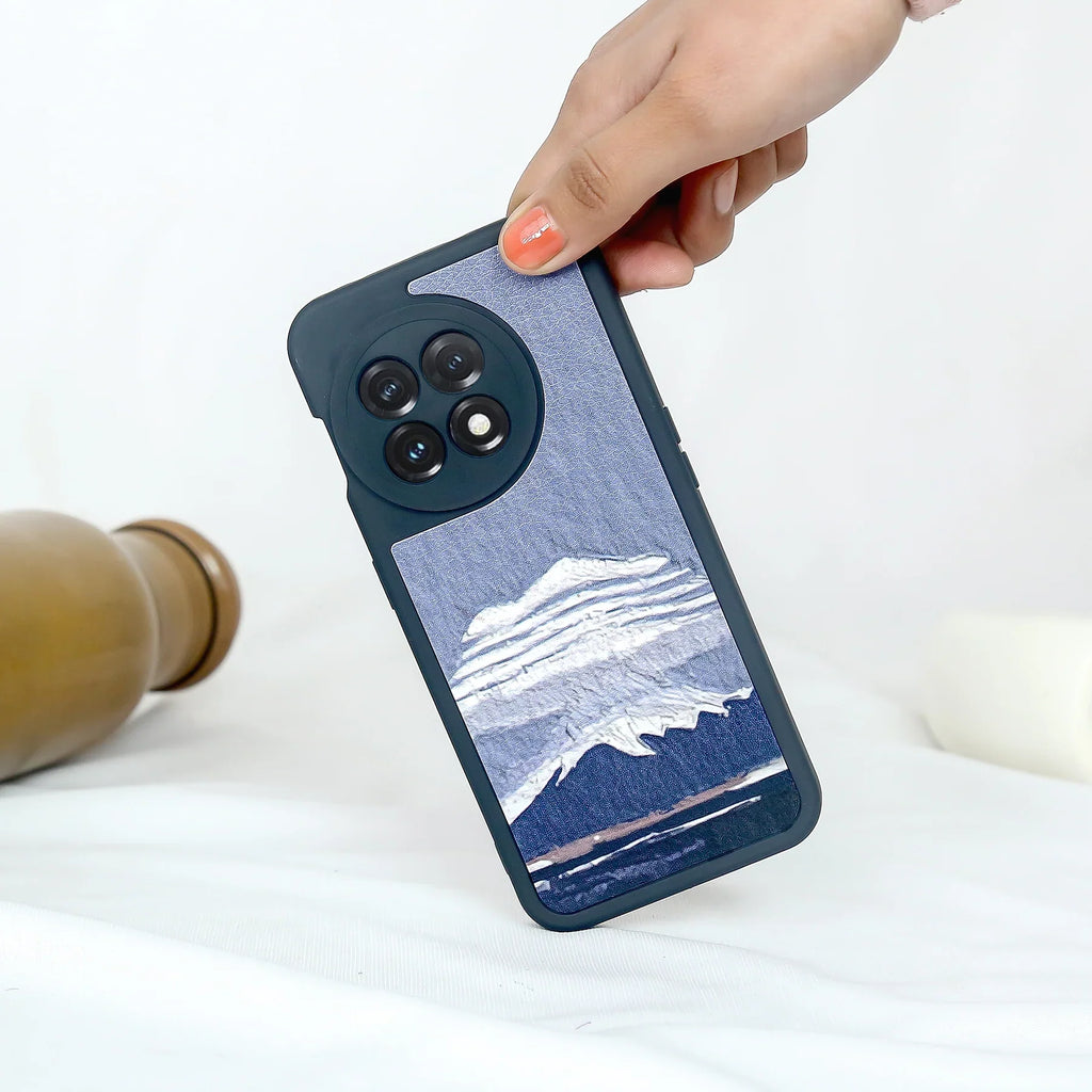 Majestic View Oil Painting Phone Case - OnePlus