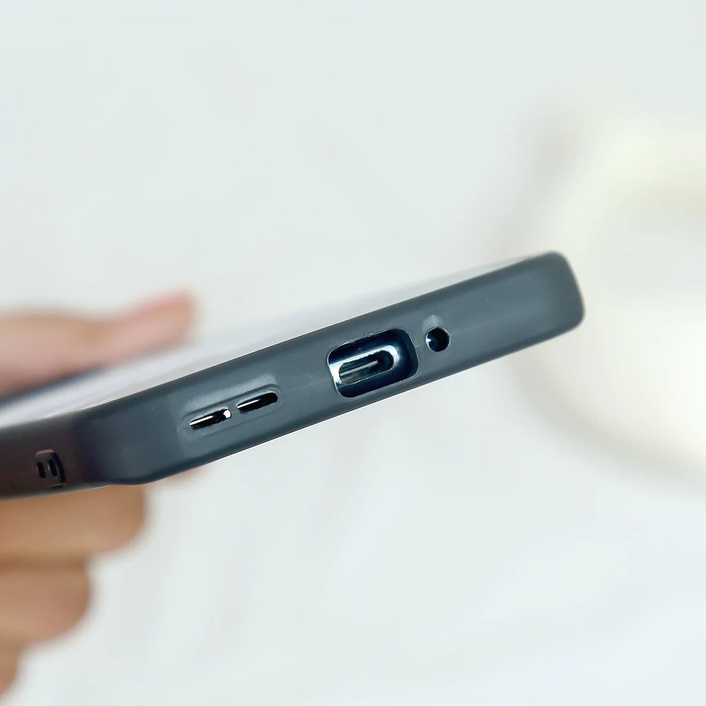 Majestic View Oil Painting Phone Case - OnePlus