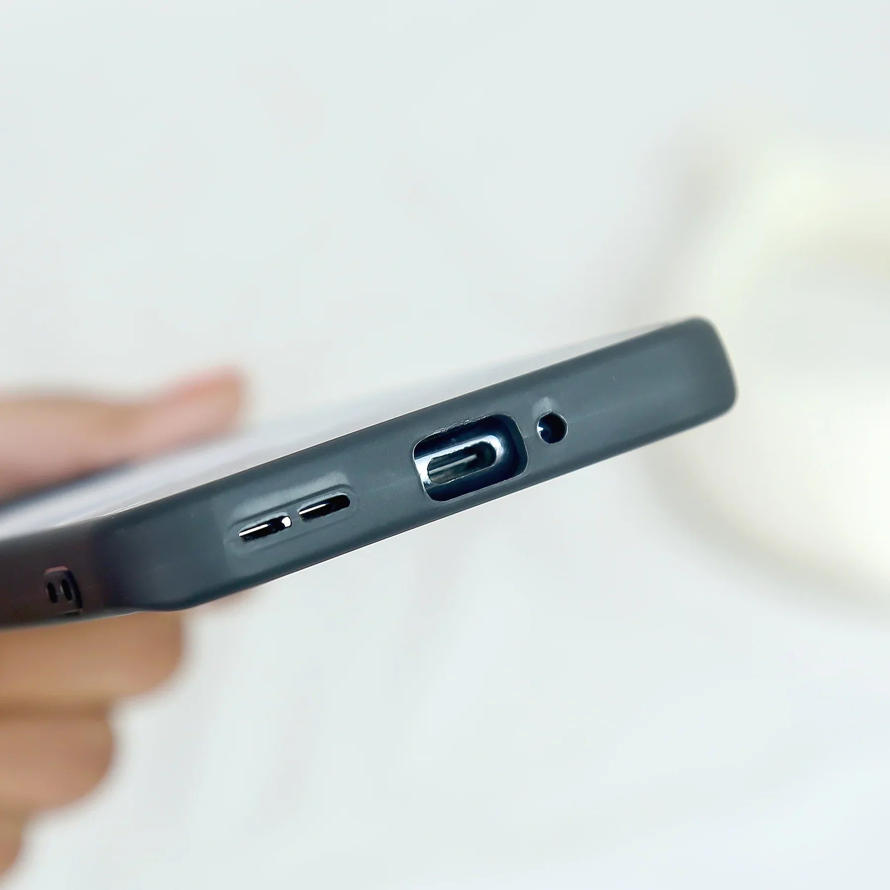 Majestic View Oil Painting Phone Case - OnePlus