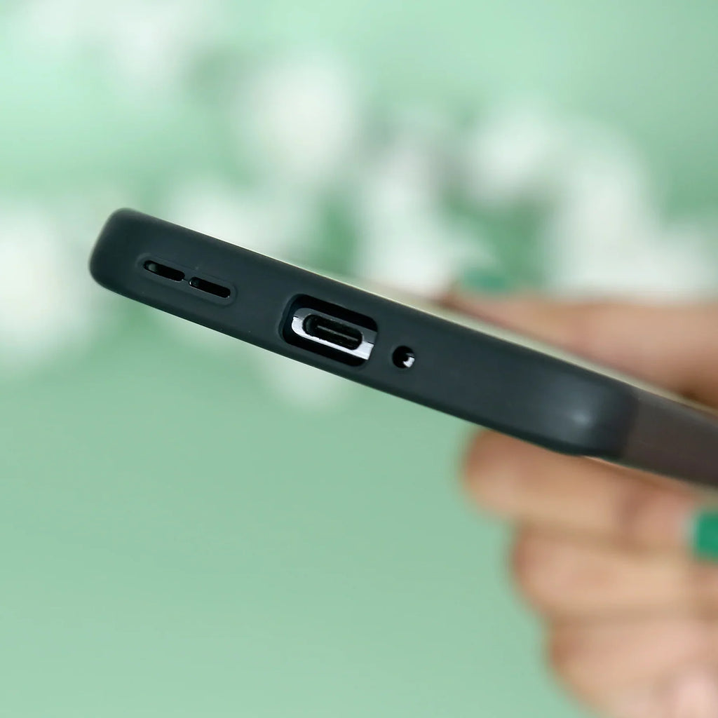 Trendy Floral Fantasy Phone Case - OnePlus