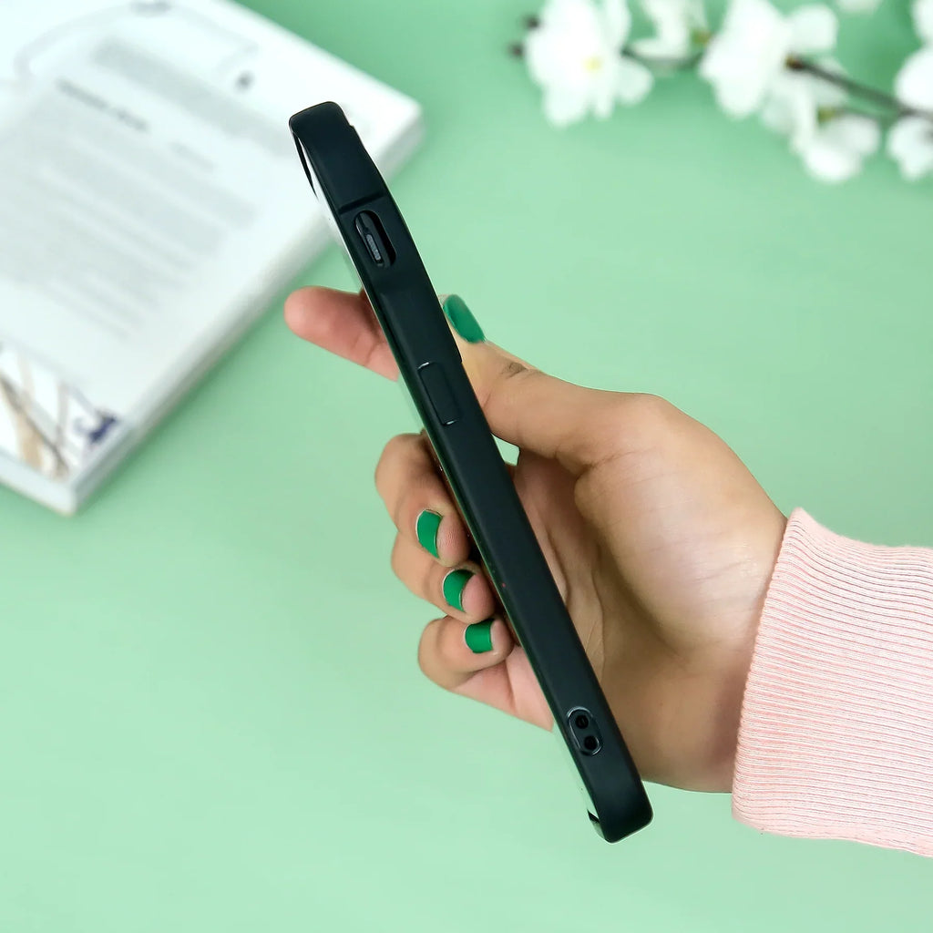 Trendy Floral Fantasy Phone Case - OnePlus