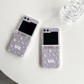 Miniature Petal Fantasy Phone Case - Samsung