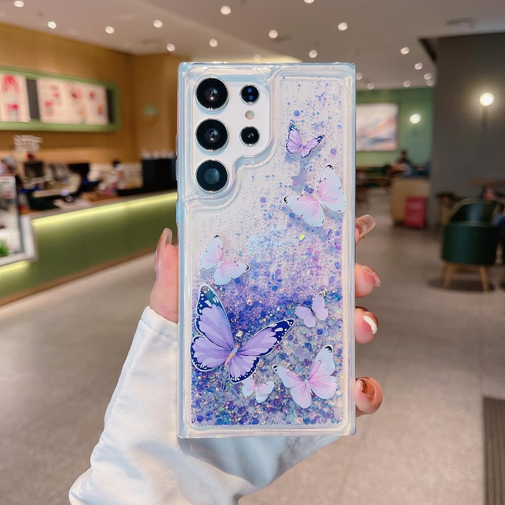 Urban Verve Crossbody Wrist Strap Wallet Phone Case - Samsung