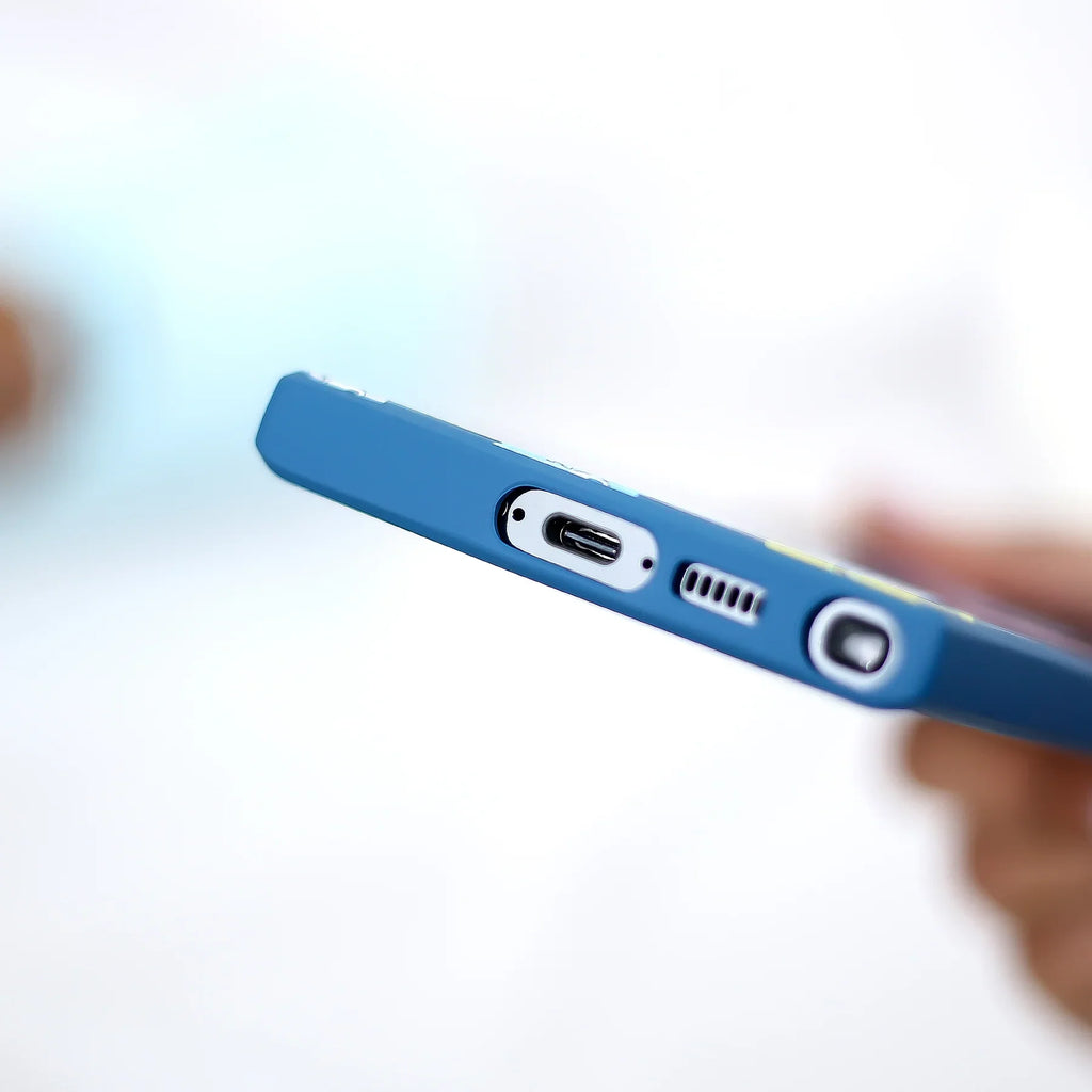 Cuddle Crew Bear Print Case - Samsung