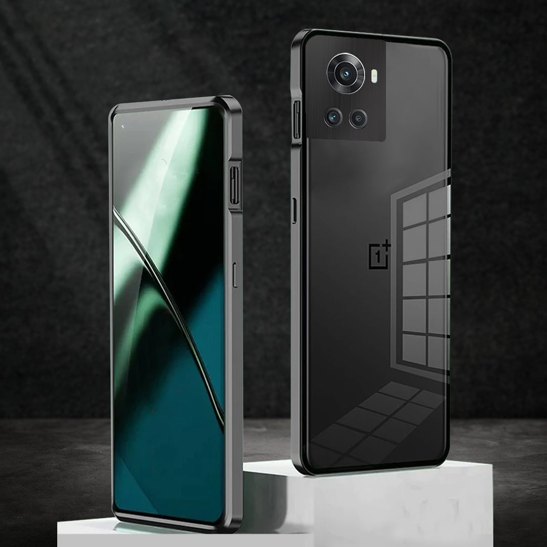 Matte Magnetic Armor Case – OnePlus