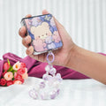 Cartoon Cub Bloom Phone Case - Samsung