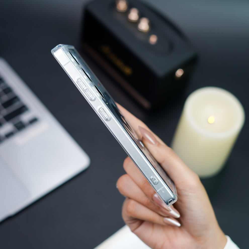 Tech Board Design - Samsung Case Cover