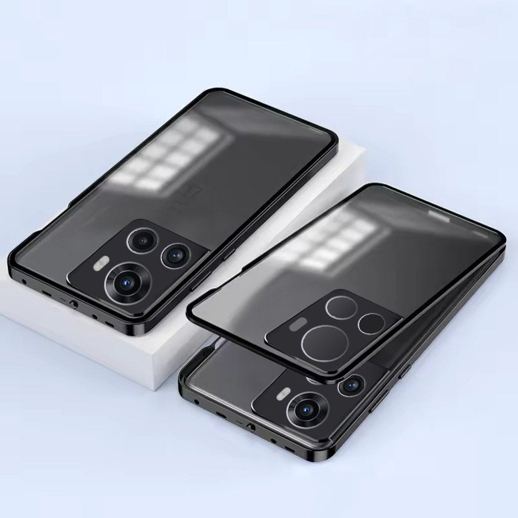 Matte Magnetic Armor Case – OnePlus