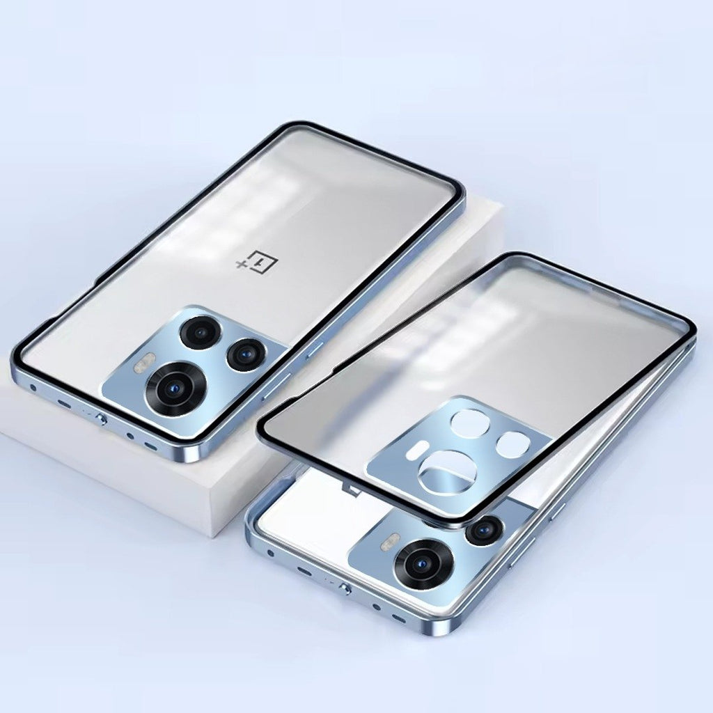 Matte Magnetic Armor Case – OnePlus
