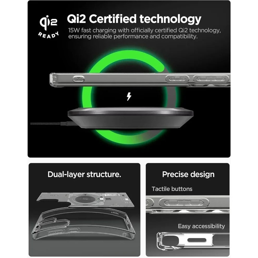 Tech Board Design - Samsung Case Cover