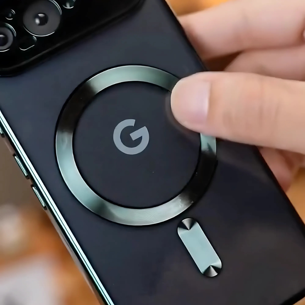 Crystafex Premium GooglePixel Case