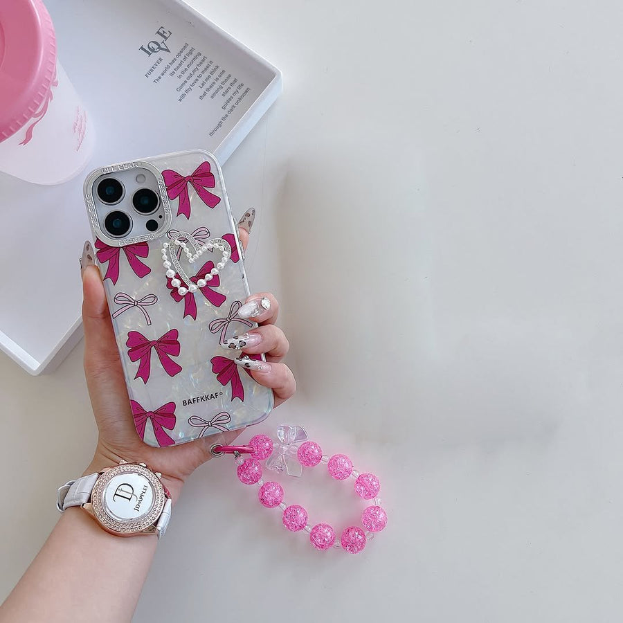 Dream Loop iPhone Case Cover