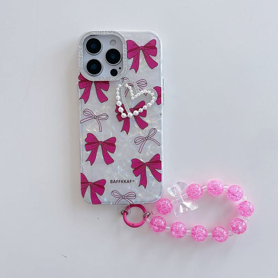 Dream Loop iPhone Case Cover