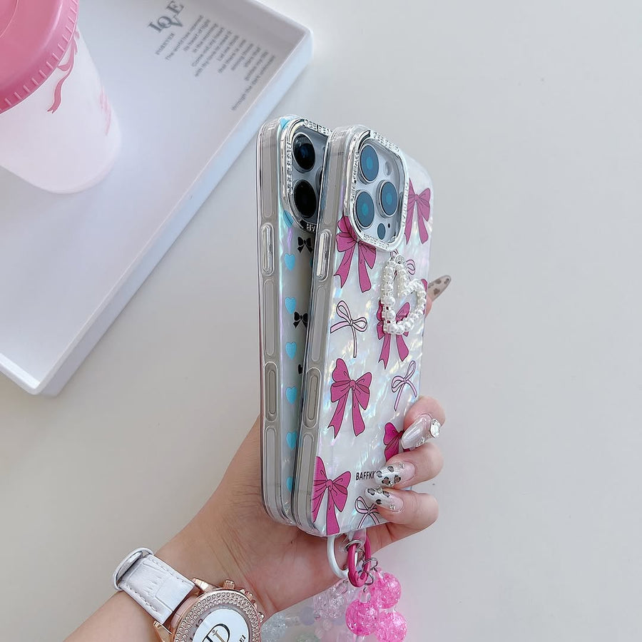 Dream Loop iPhone Case Cover