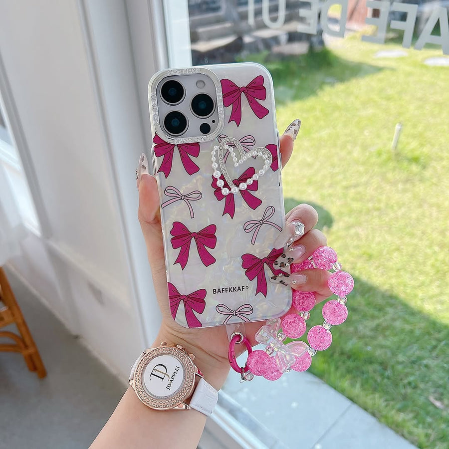 Dream Loop iPhone Case Cover