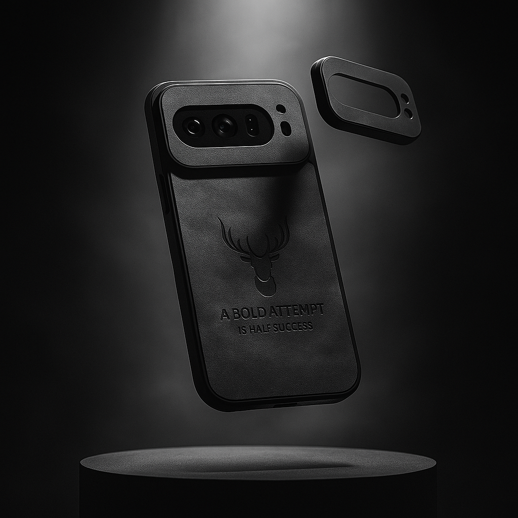 Graphite Armor  - GooglePixel Case Cover