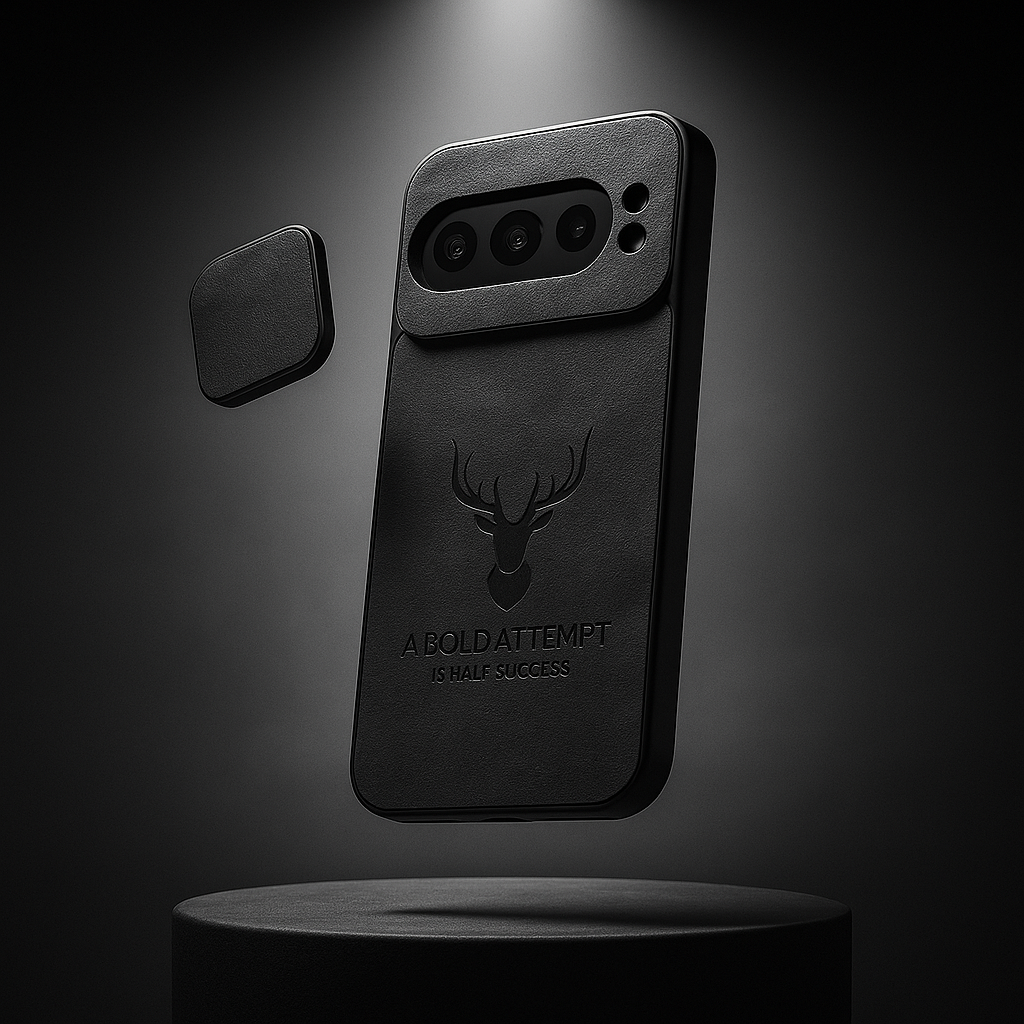 Graphite Armor  - GooglePixel Case Cover