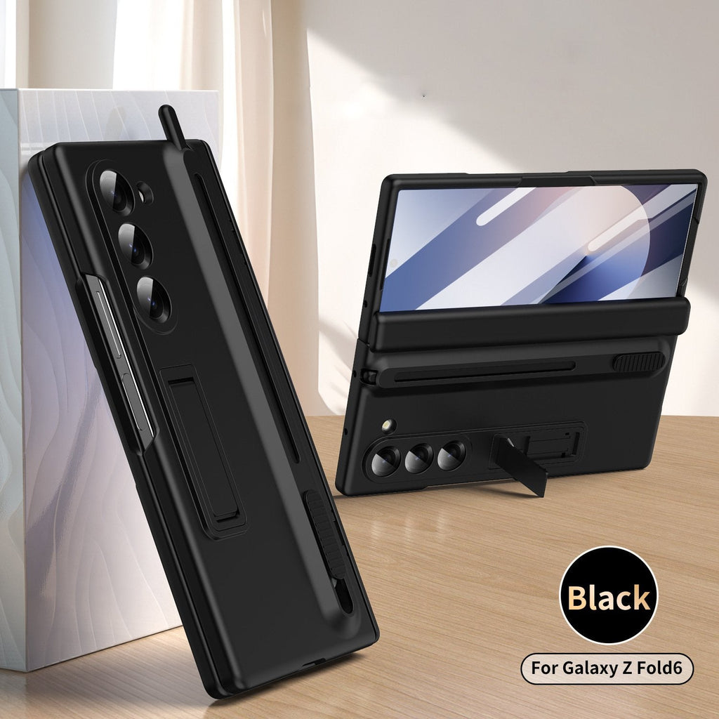 FolioFlex Armor Mobile Case for Galaxy Z Fold6