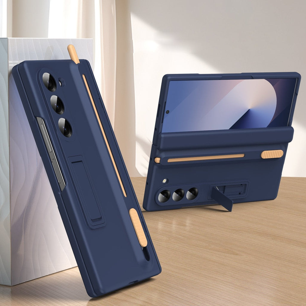 FolioFlex Armor Mobile Case for Galaxy Z Fold6