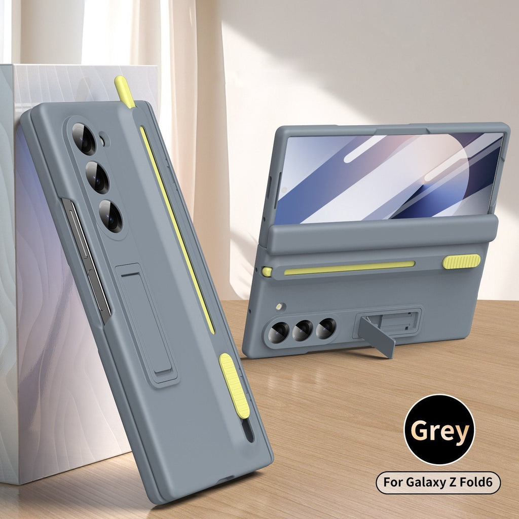 FolioFlex Armor Mobile Case for Galaxy Z Fold6