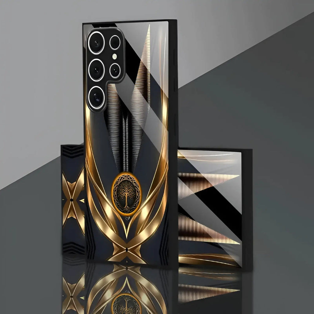 Mavrix Premium - Samsung Case Cover