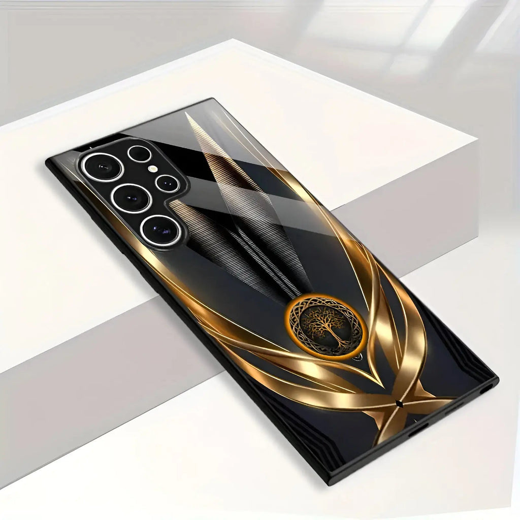 Mavrix Premium - Samsung Case Cover