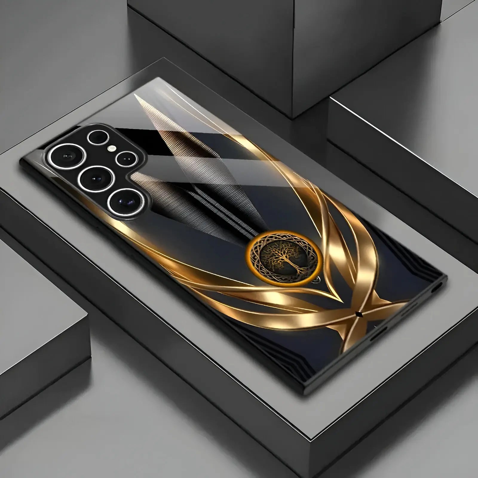 Mavrix Premium - Samsung Case Cover