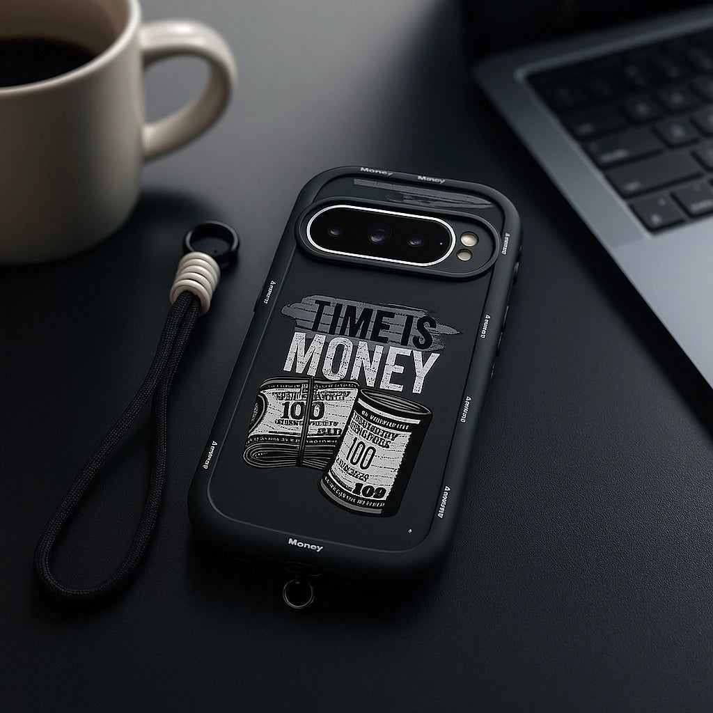 The Hustler’s Case  - GooglePixel