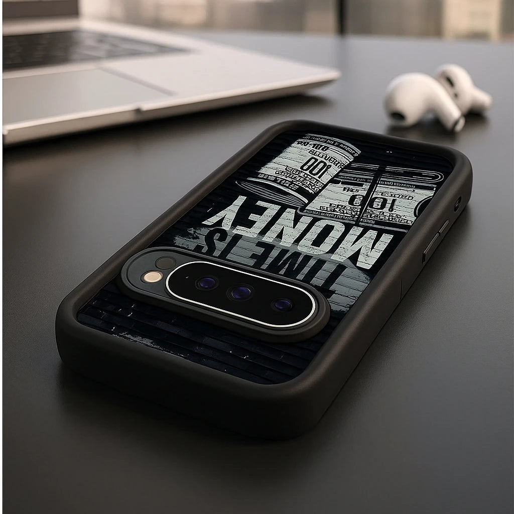 The Hustler’s Case  - GooglePixel