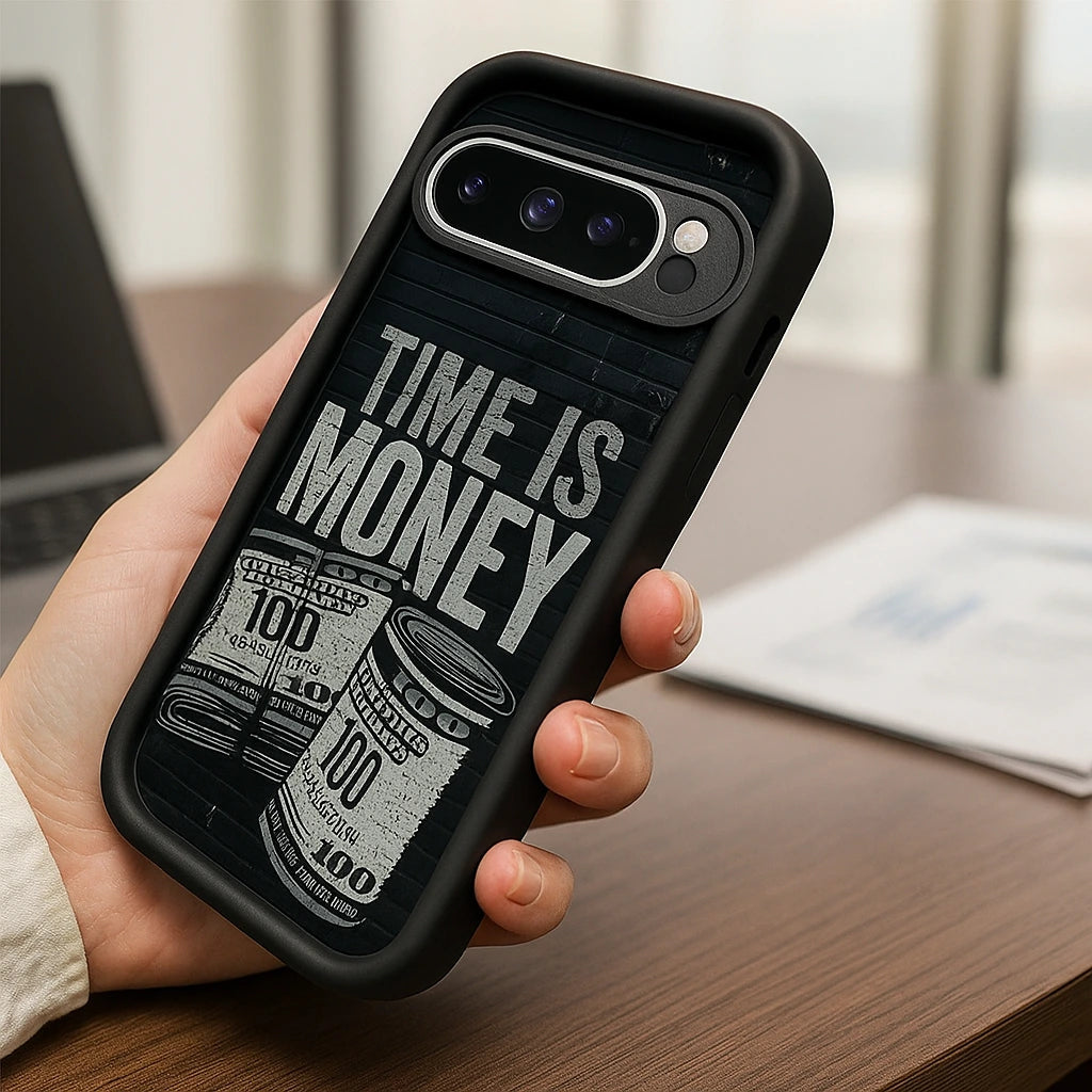 The Hustler’s Case  - GooglePixel