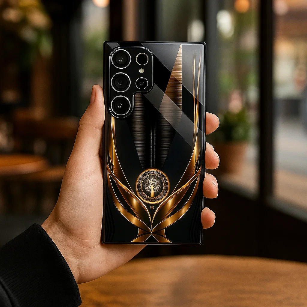 Mavrix Premium - Samsung Case Cover