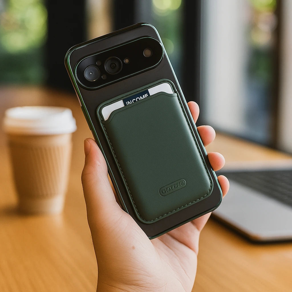 Crystafex Premium GooglePixel Case