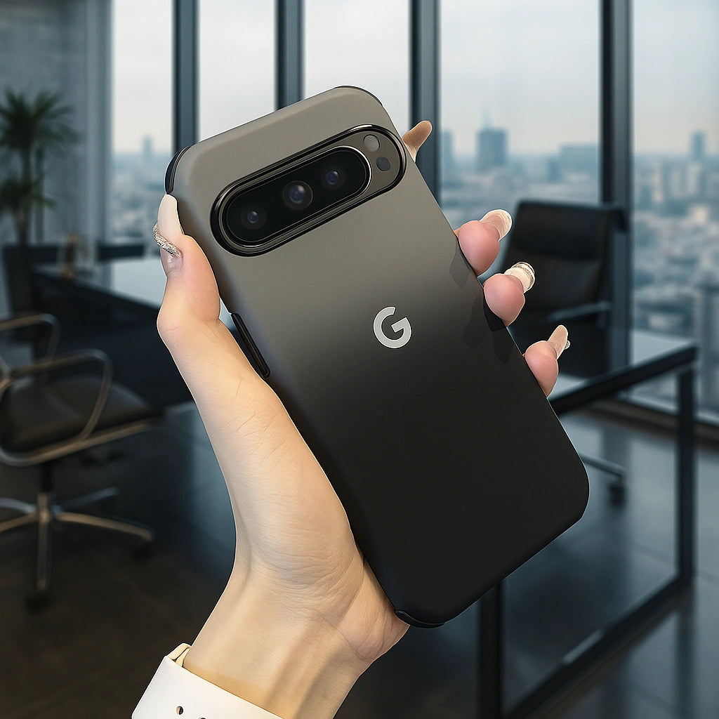 Graphite Armor  - GooglePixel Case Cover