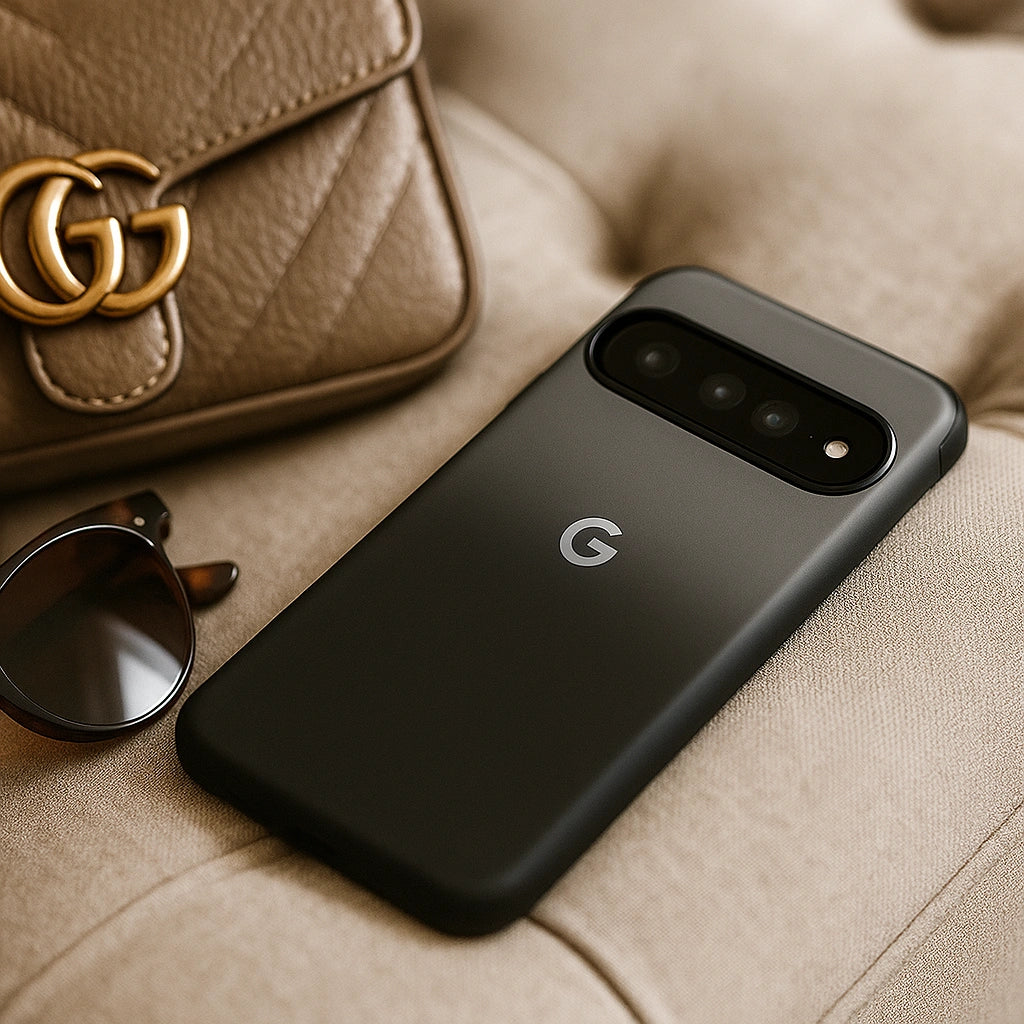 Graphite Armor  - GooglePixel Case Cover