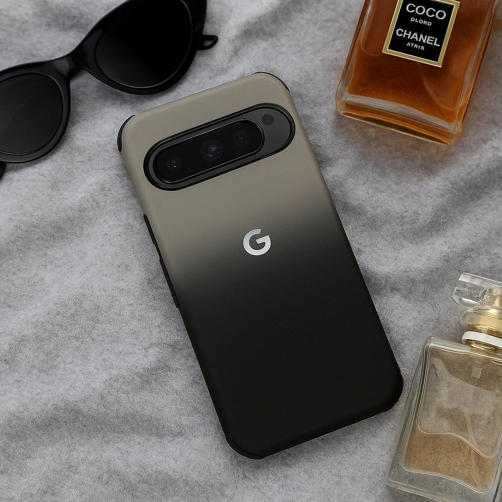 Graphite Armor  - GooglePixel Case Cover