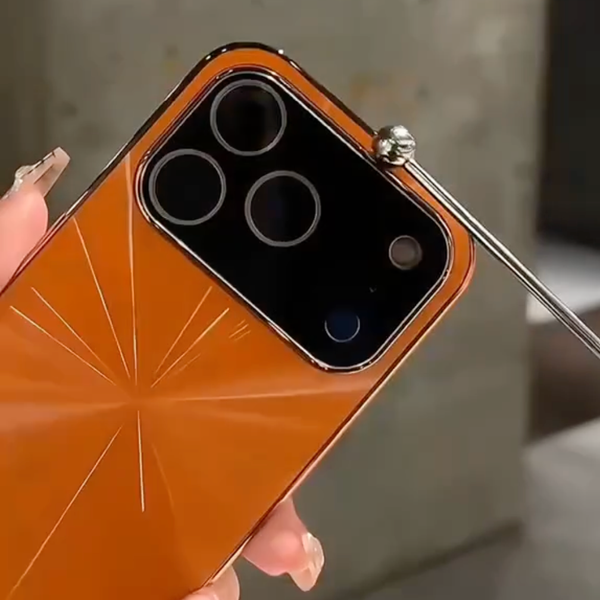 Coversly Burst Fusion Case - iPhone