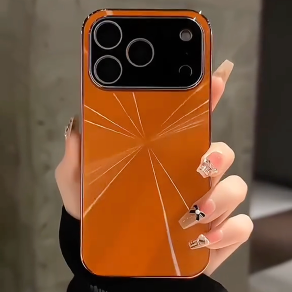 Coversly Burst Fusion Case - iPhone