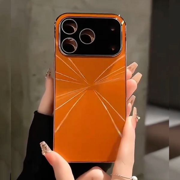 Coversly Burst Fusion Case - iPhone