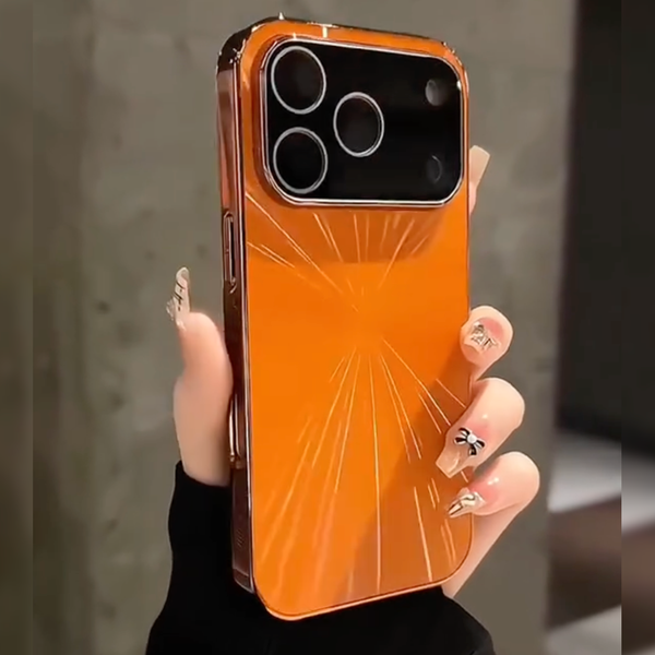 Coversly Burst Fusion Case - iPhone