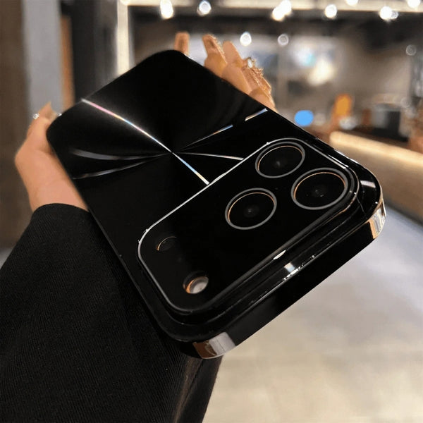 Coversly Burst Fusion Case - iPhone