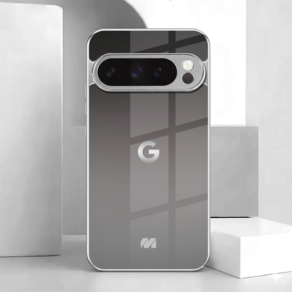 Platinum Smoke for Google - Google Pixel